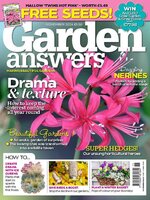 Garden Answers